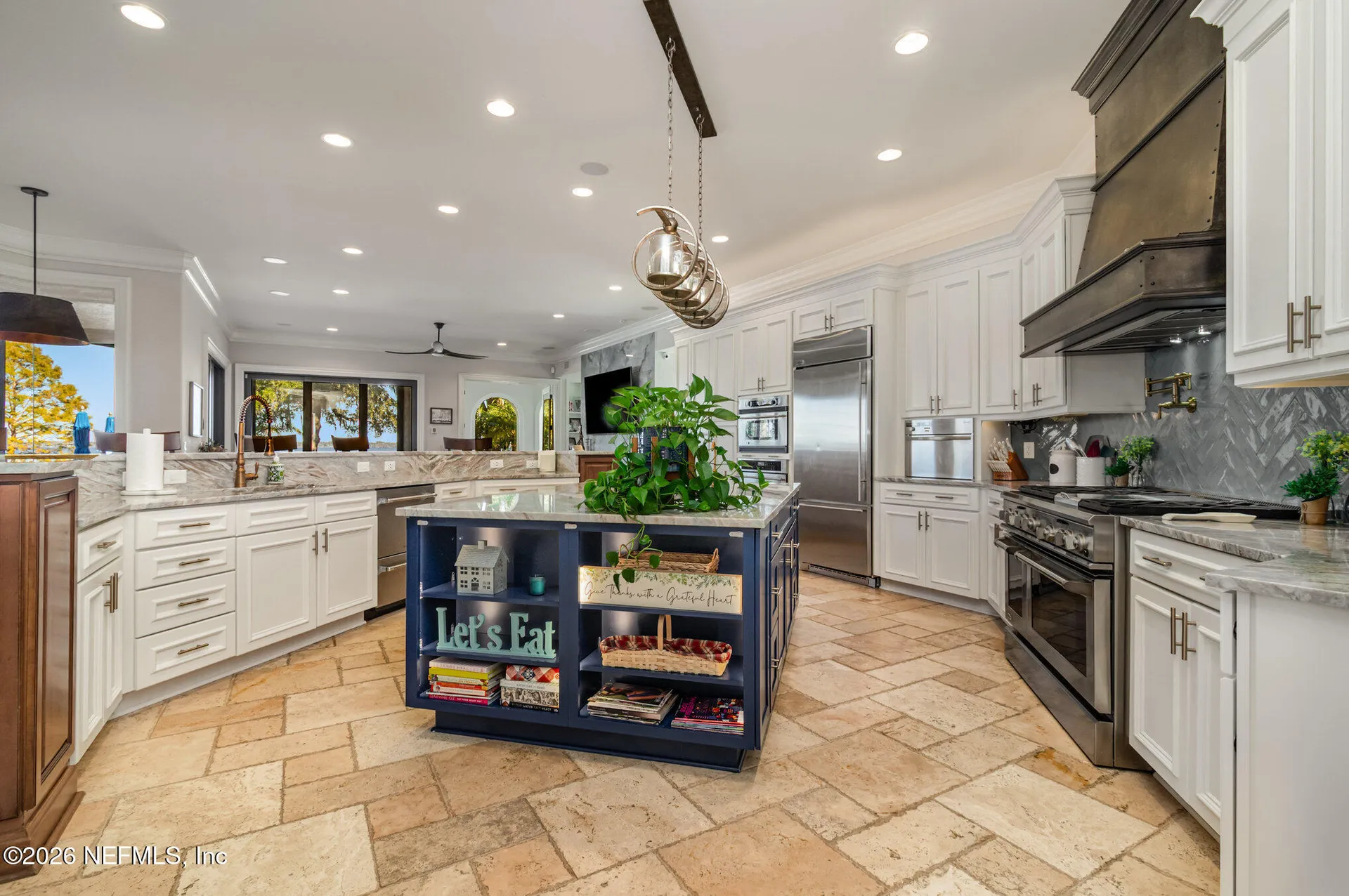1402 Wilkies Point Road Green Cove Springs FL 32043
