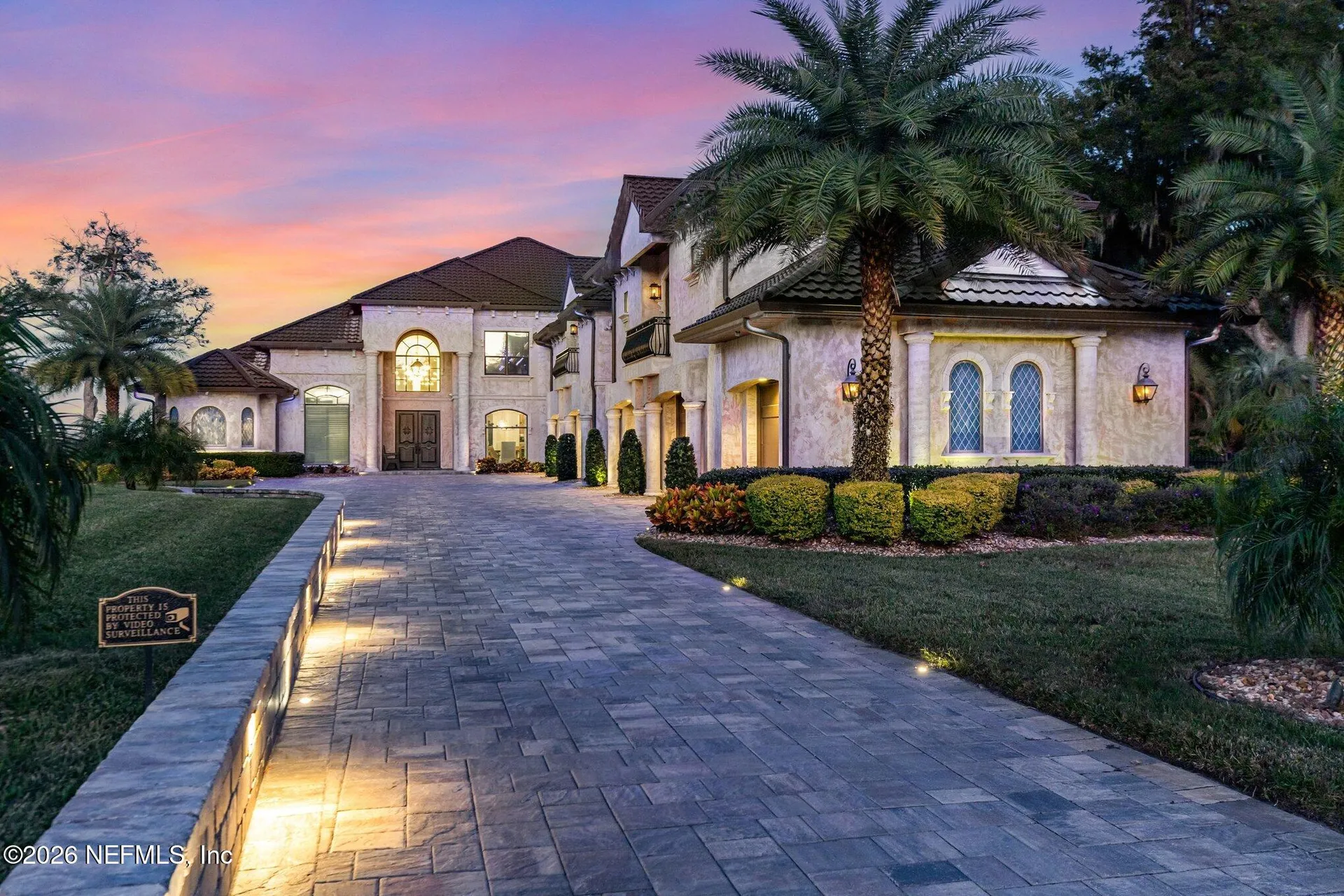 1402 Wilkies Point Road Green Cove Springs FL 32043