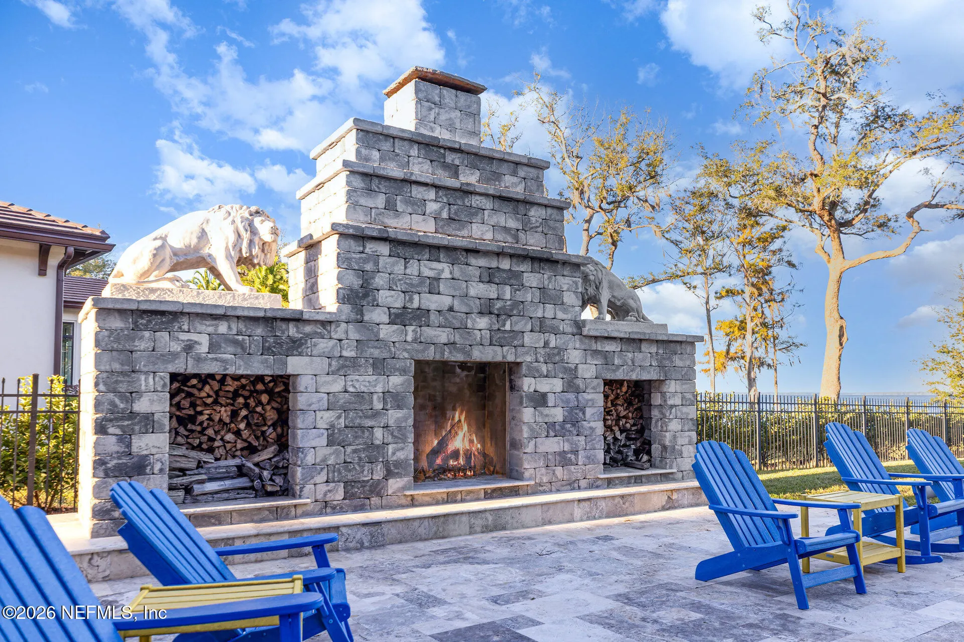 1402 Wilkies Point Road Green Cove Springs FL 32043