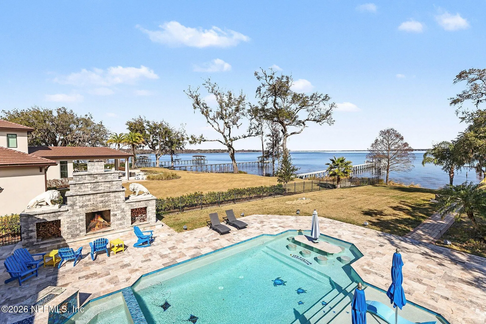1402 Wilkies Point Road Green Cove Springs FL 32043