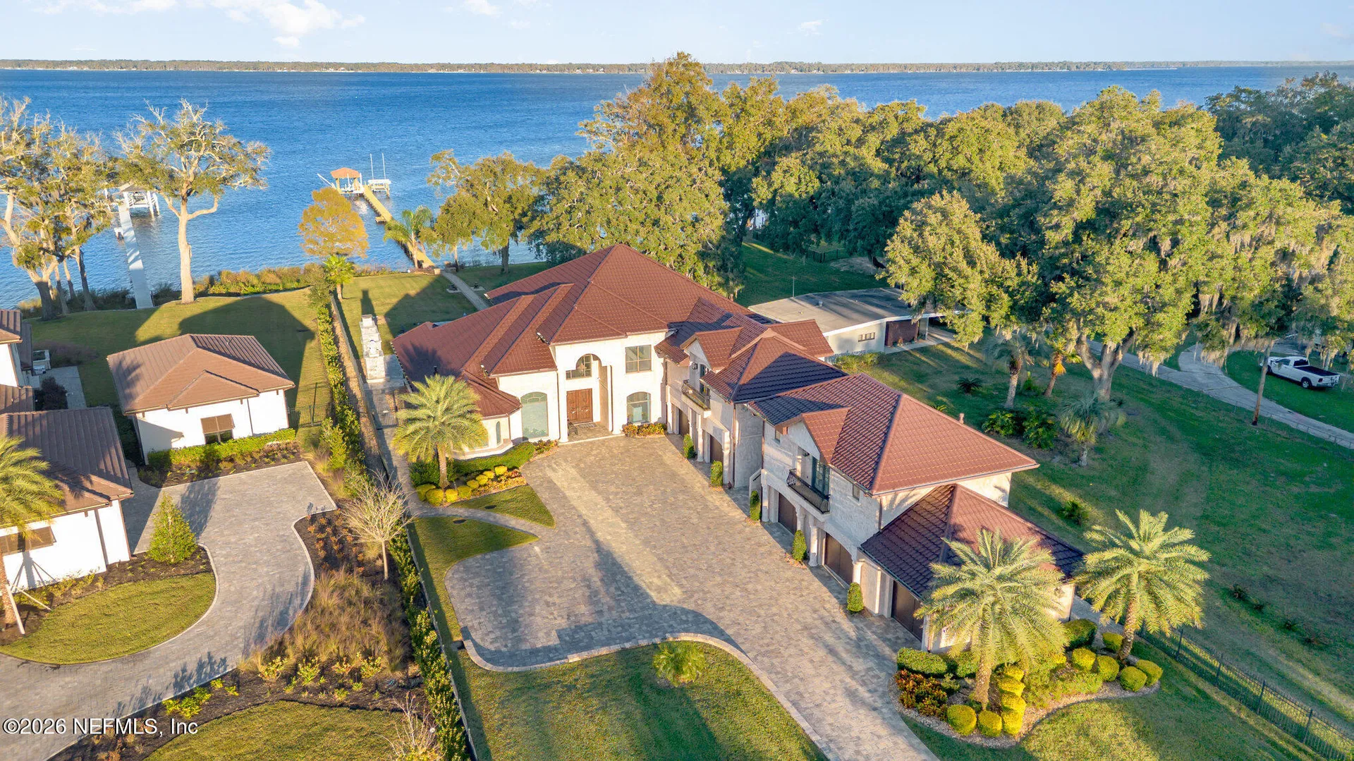 1402 Wilkies Point Road Green Cove Springs FL 32043