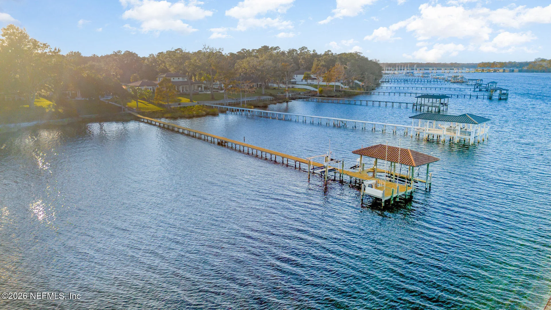 1402 Wilkies Point Road Green Cove Springs FL 32043