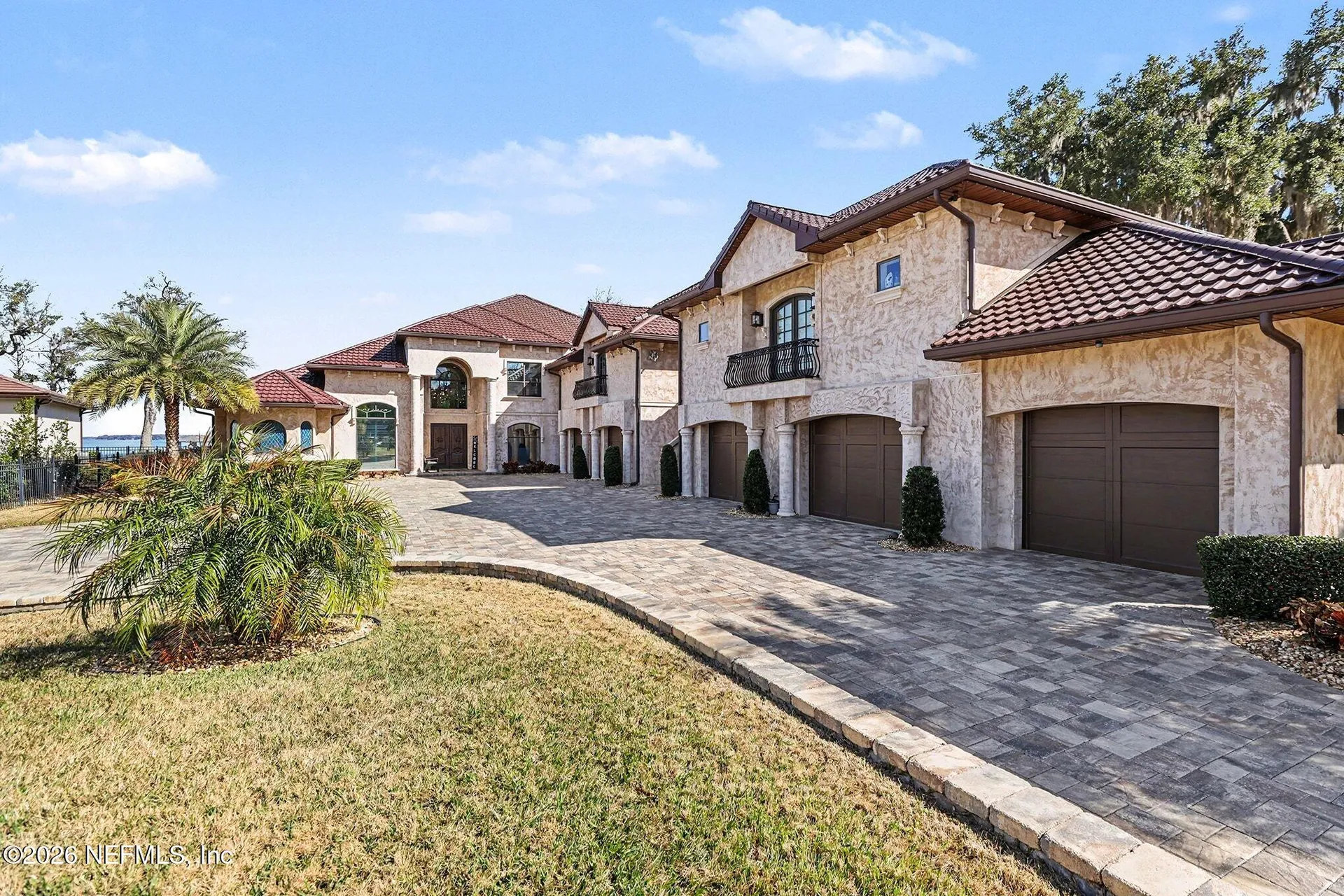 1402 Wilkies Point Road Green Cove Springs FL 32043
