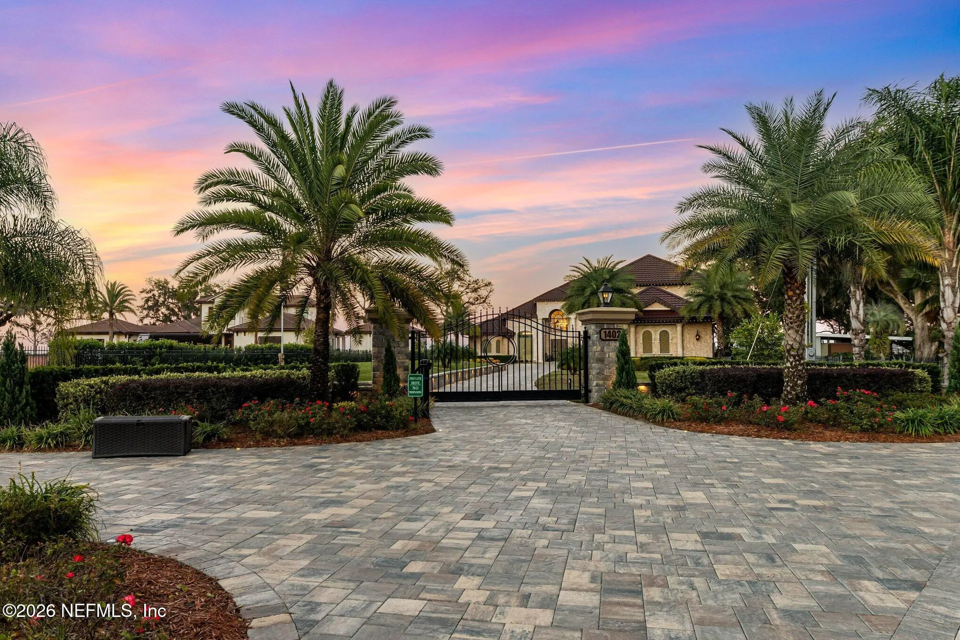 1402 Wilkies Point Road Green Cove Springs FL 32043