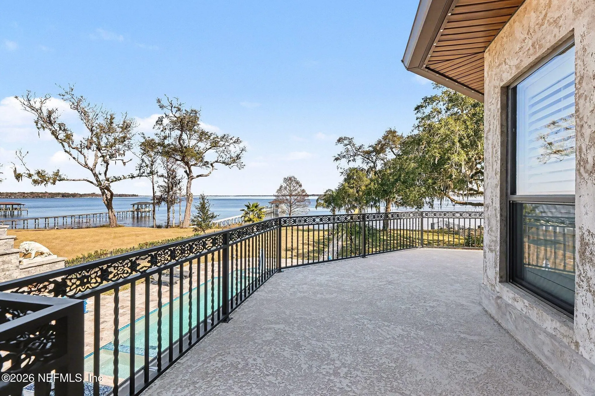 1402 Wilkies Point Road Green Cove Springs FL 32043