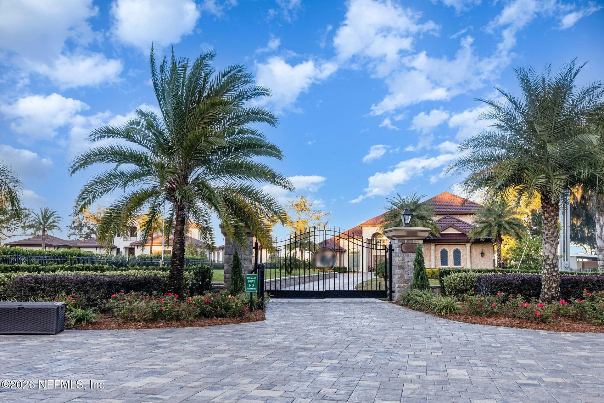 1402 Wilkies Point Road Green Cove Springs FL 32043