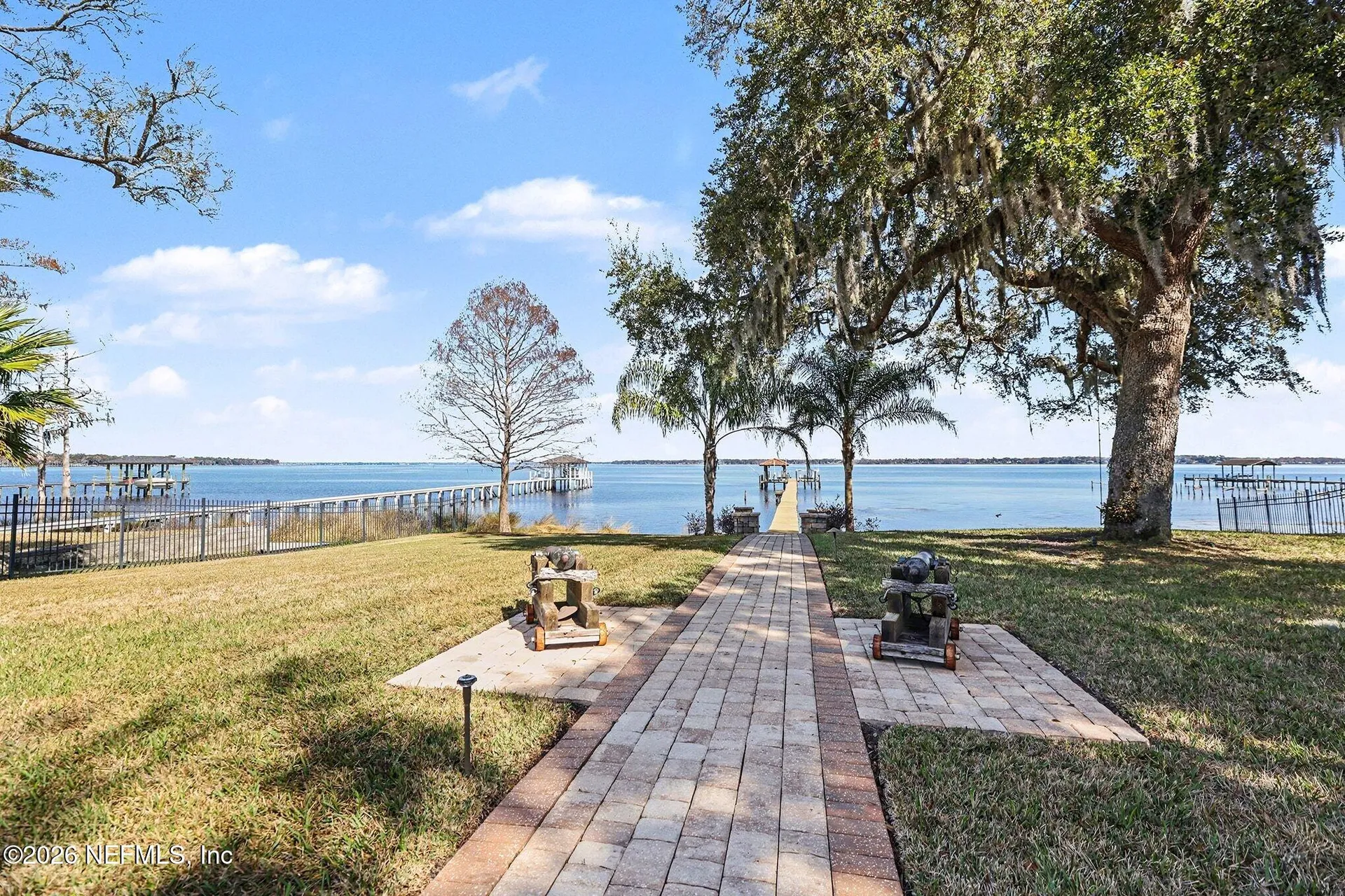 1402 Wilkies Point Road Green Cove Springs FL 32043