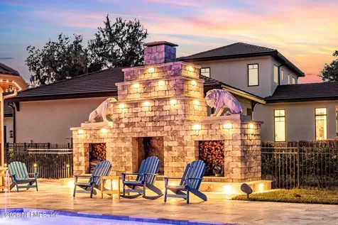 1402 Wilkies Point Road Green Cove Springs FL 32043