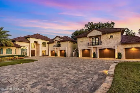 1402 Wilkies Point Road Green Cove Springs FL 32043