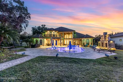 1402 Wilkies Point Road Green Cove Springs FL 32043