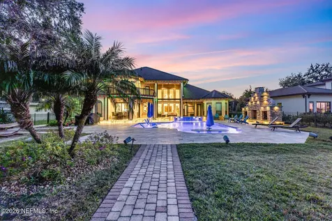 1402 Wilkies Point Road Green Cove Springs FL 32043