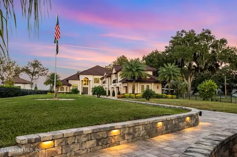 1402 Wilkies Point Road Green Cove Springs FL 32043