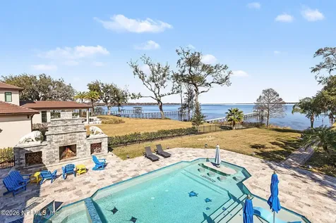 1402 Wilkies Point Road Green Cove Springs FL 32043