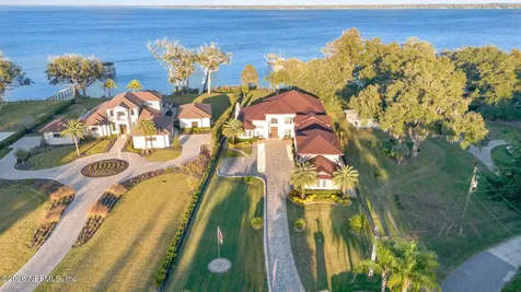 1402 Wilkies Point Road Green Cove Springs FL 32043