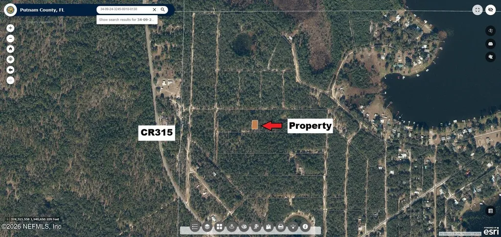 0 Delaware Terrace Interlachen FL 32148