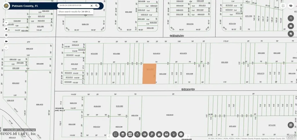 0 Delaware Terrace Interlachen FL 32148