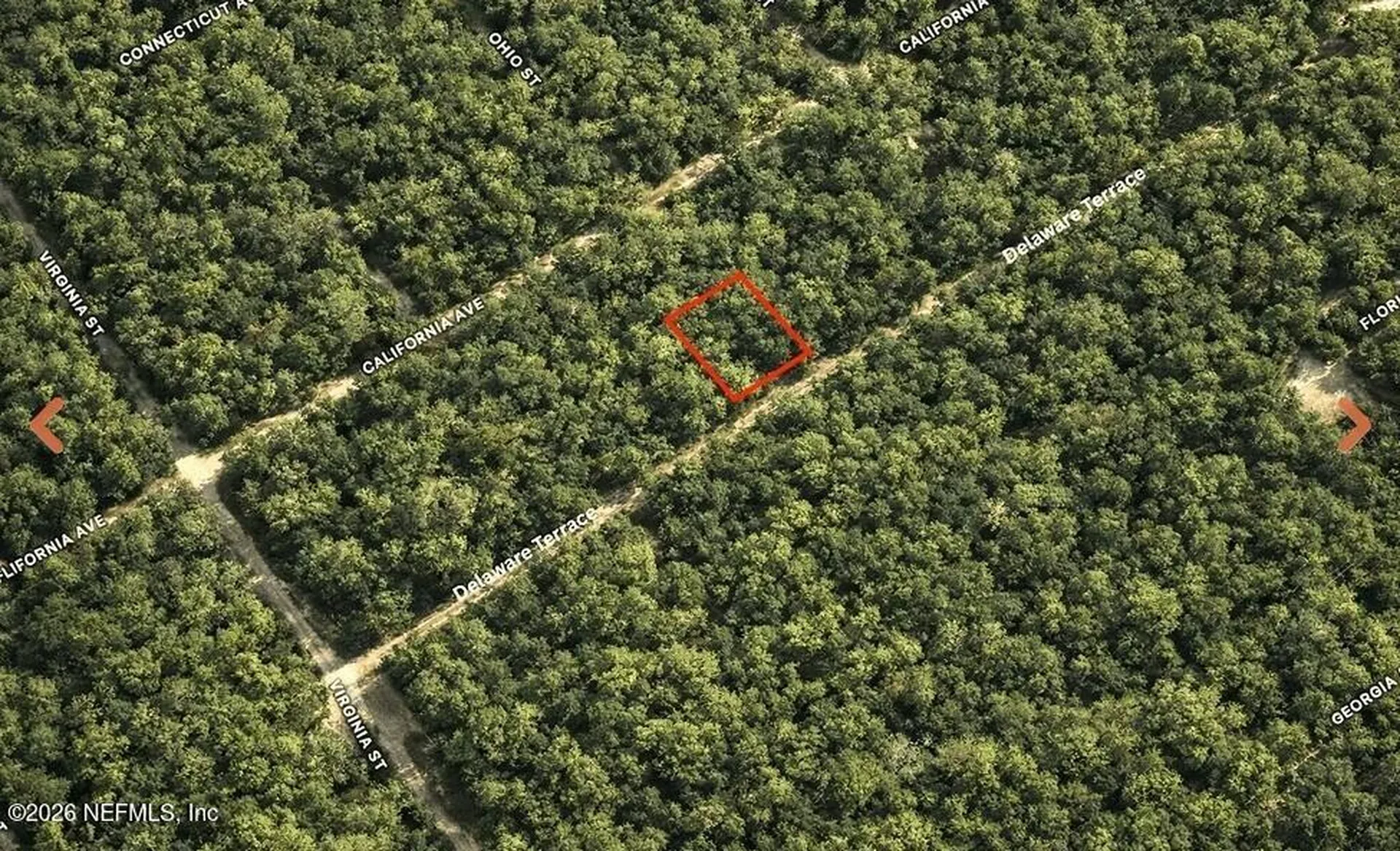 0 Delaware Terrace Interlachen FL 32148