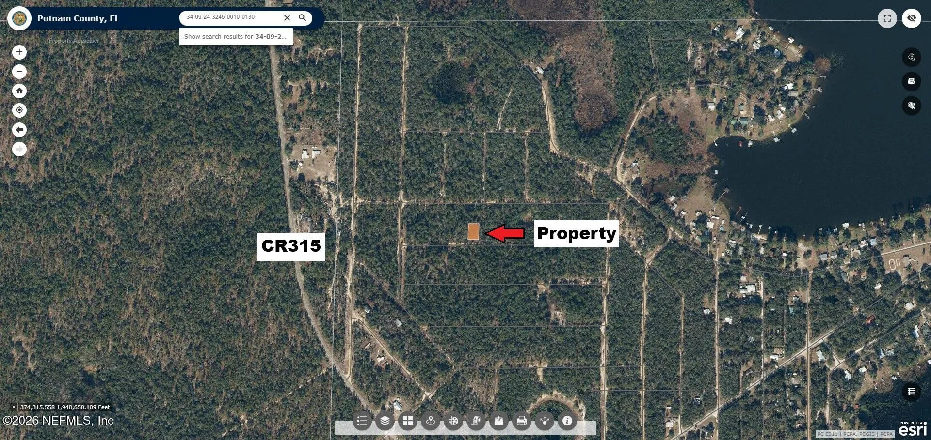 0 Delaware Terrace Interlachen FL 32148