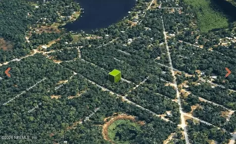 0 Nell Road Interlachen FL 32148