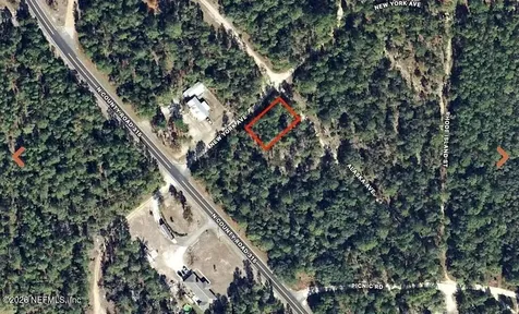 0 Alaska Avenue Interlachen FL 32148