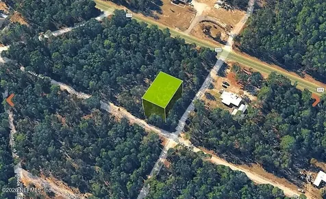 0 Alaska Avenue Interlachen FL 32148