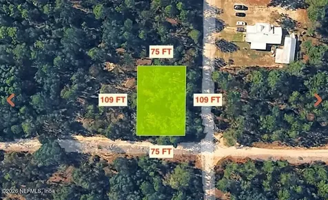 0 Alaska Avenue Interlachen FL 32148