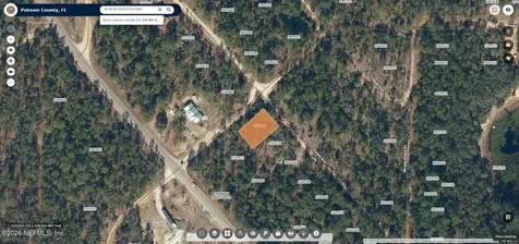0 Alaska Avenue Interlachen FL 32148