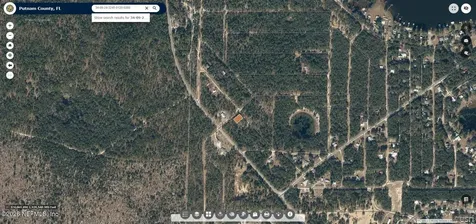 0 Alaska Avenue Interlachen FL 32148
