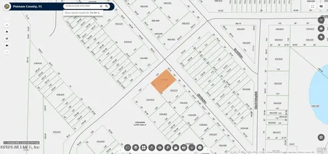 0 Alaska Avenue Interlachen FL 32148