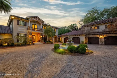 24733 Harbour View Drive Ponte Vedra Beach FL 32082