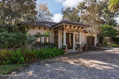 24733 Harbour View Drive Ponte Vedra Beach FL 32082