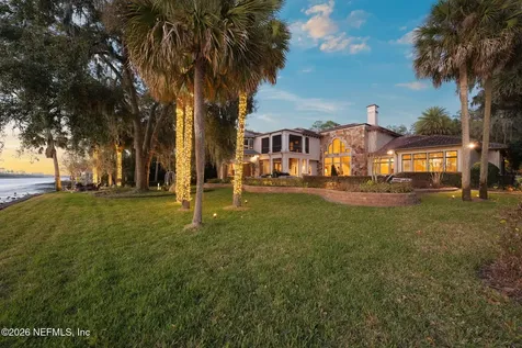 24733 Harbour View Drive Ponte Vedra Beach FL 32082