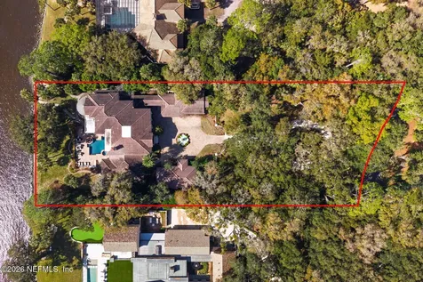24733 Harbour View Drive Ponte Vedra Beach FL 32082
