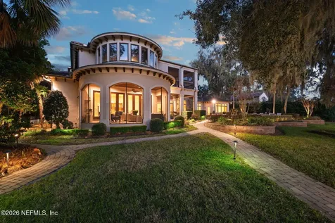 24733 Harbour View Drive Ponte Vedra Beach FL 32082