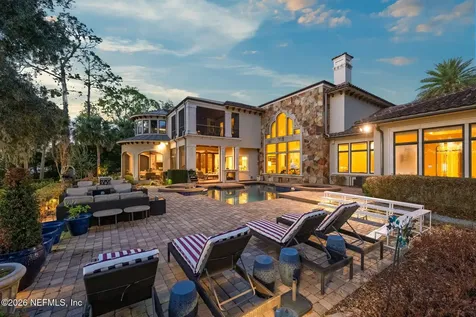 24733 Harbour View Drive Ponte Vedra Beach FL 32082