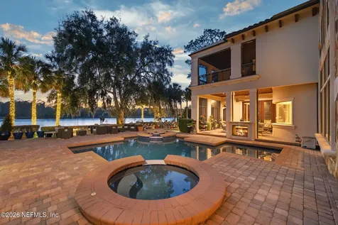 24733 Harbour View Drive Ponte Vedra Beach FL 32082