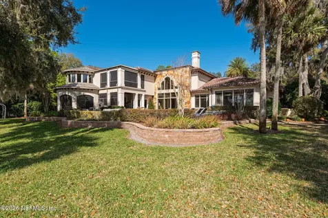 24733 Harbour View Drive Ponte Vedra Beach FL 32082