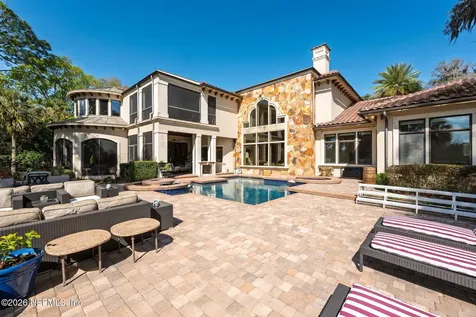 24733 Harbour View Drive Ponte Vedra Beach FL 32082