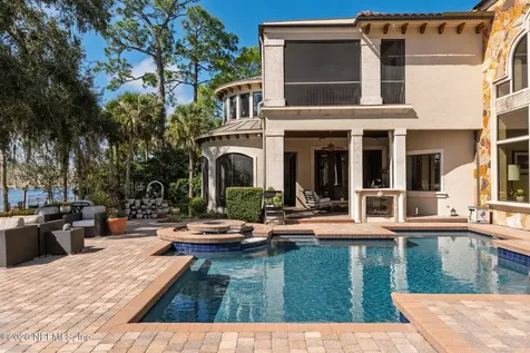 24733 Harbour View Drive Ponte Vedra Beach FL 32082