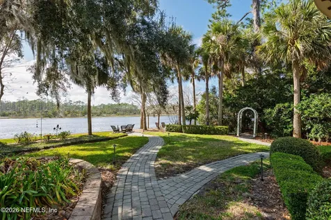 24733 Harbour View Drive Ponte Vedra Beach FL 32082