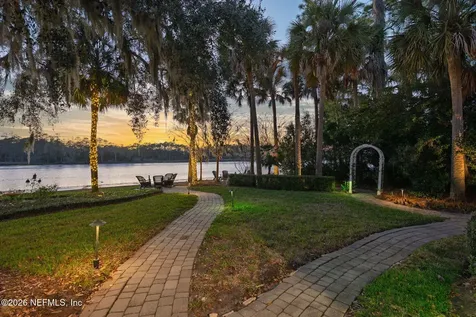 24733 Harbour View Drive Ponte Vedra Beach FL 32082