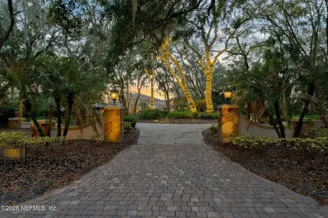24733 Harbour View Drive Ponte Vedra Beach FL 32082
