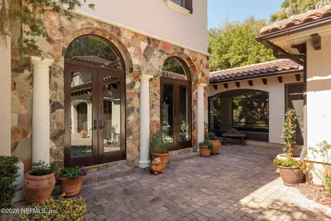 24733 Harbour View Drive Ponte Vedra Beach FL 32082