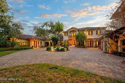 24733 Harbour View Drive Ponte Vedra Beach FL 32082