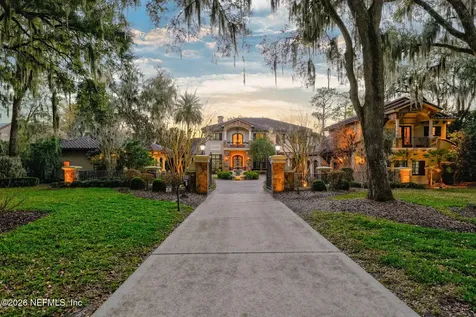 24733 Harbour View Drive Ponte Vedra Beach FL 32082