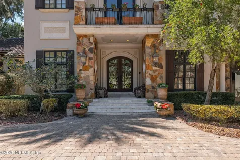 24733 Harbour View Drive Ponte Vedra Beach FL 32082