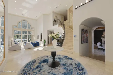 24733 Harbour View Drive Ponte Vedra Beach FL 32082