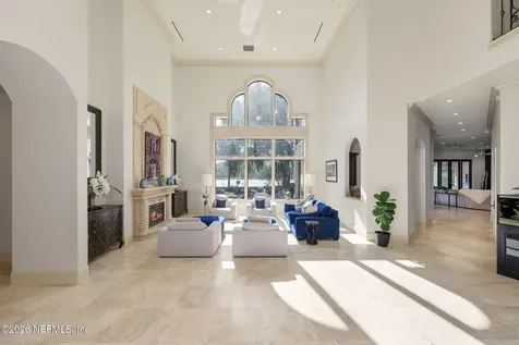 24733 Harbour View Drive Ponte Vedra Beach FL 32082