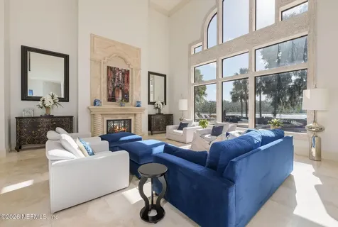 24733 Harbour View Drive Ponte Vedra Beach FL 32082