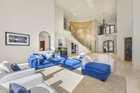 24733 Harbour View Drive Ponte Vedra Beach FL 32082